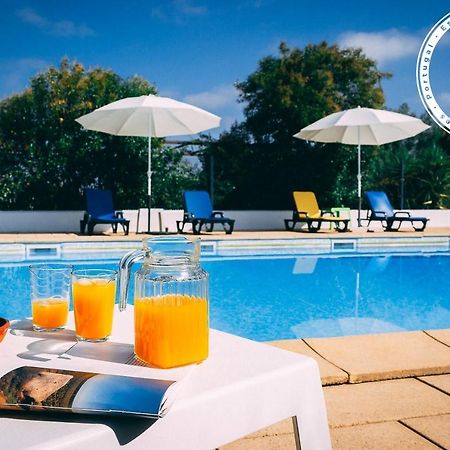 Monte Do Colmeal - Country House & Wine Guest House Mourao Exterior photo