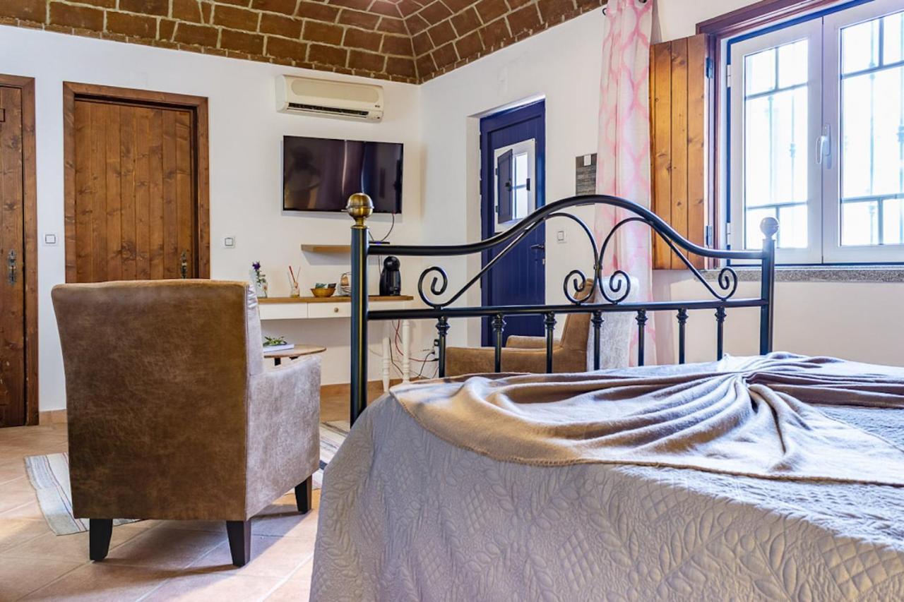 Monte Do Colmeal - Country House & Wine Guest House Mourao Exterior photo