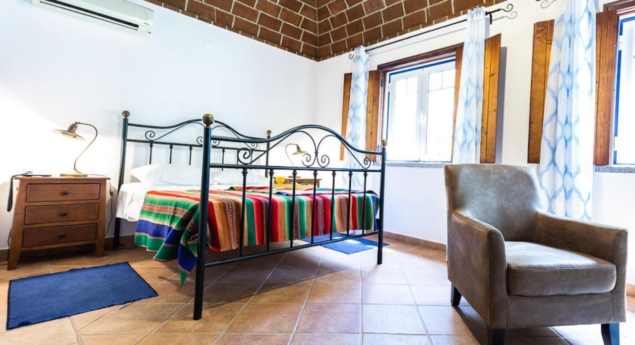 Monte Do Colmeal - Country House & Wine Guest House Mourao Exterior photo