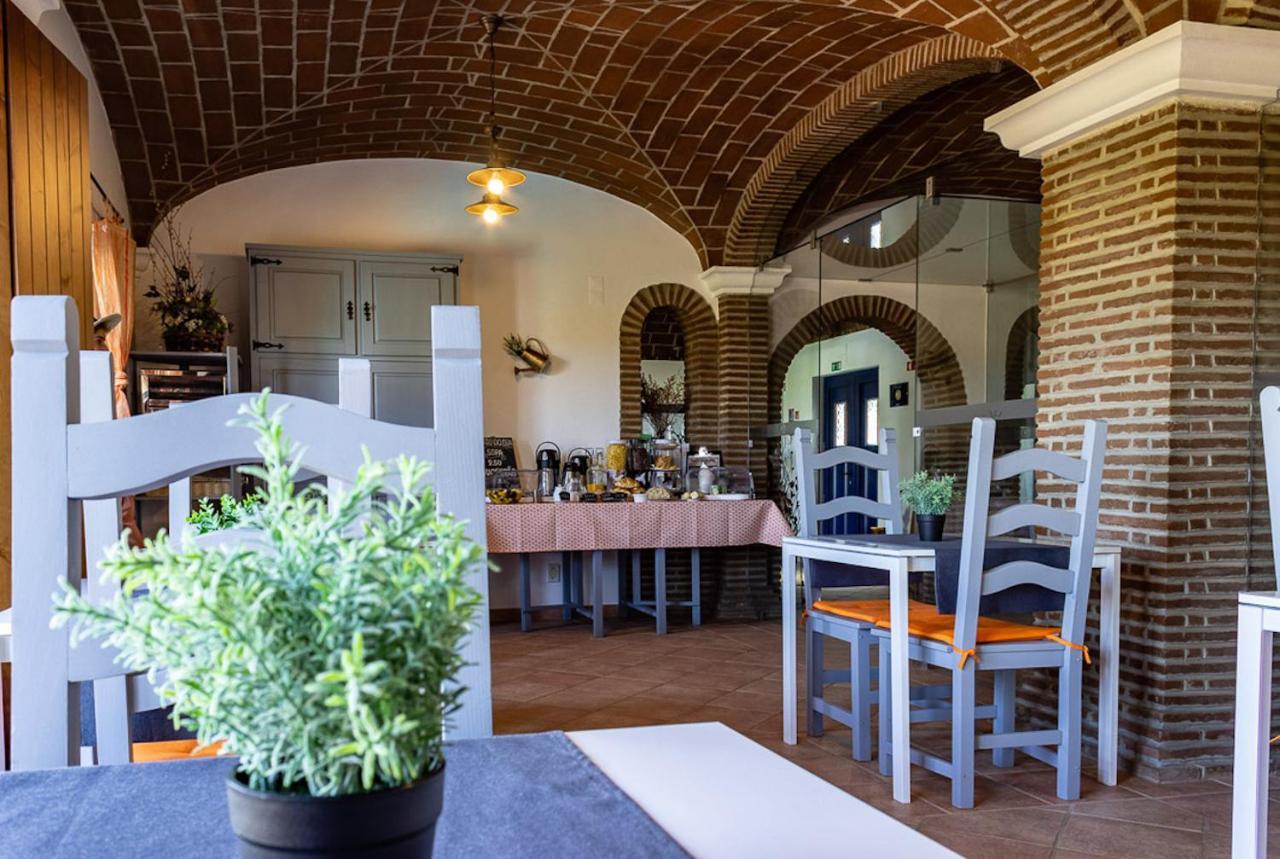 Monte Do Colmeal - Country House & Wine Guest House Mourao Exterior photo