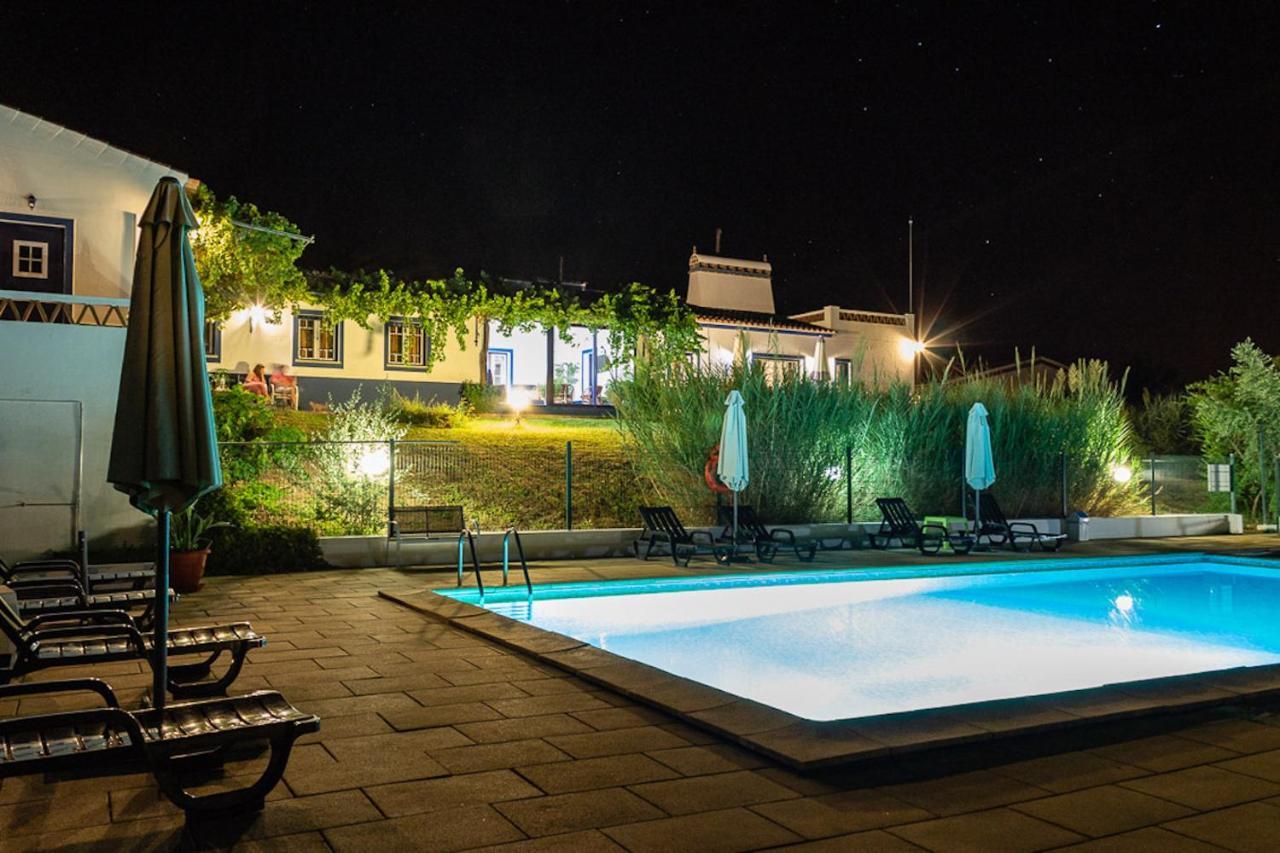 Monte Do Colmeal - Country House & Wine Guest House Mourao Exterior photo