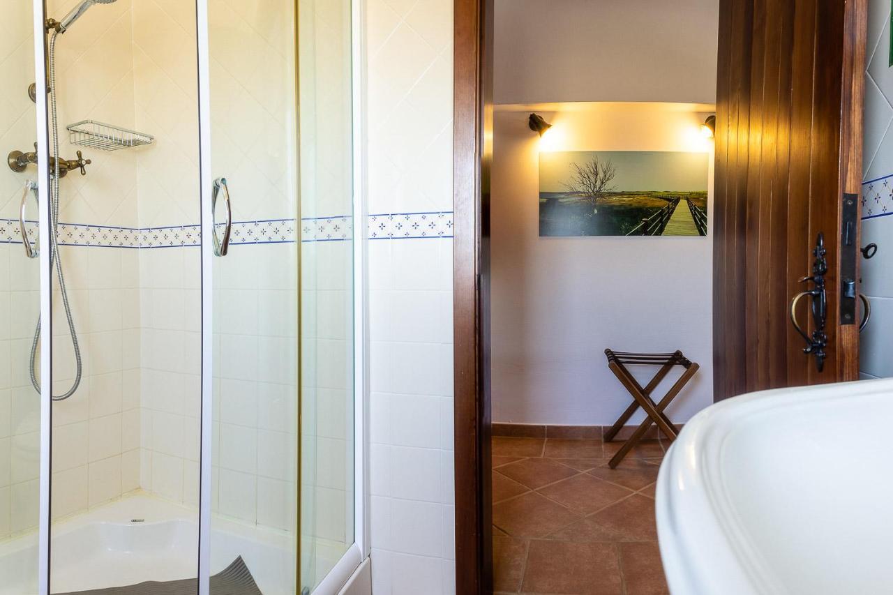 Monte Do Colmeal - Country House & Wine Guest House Mourao Exterior photo