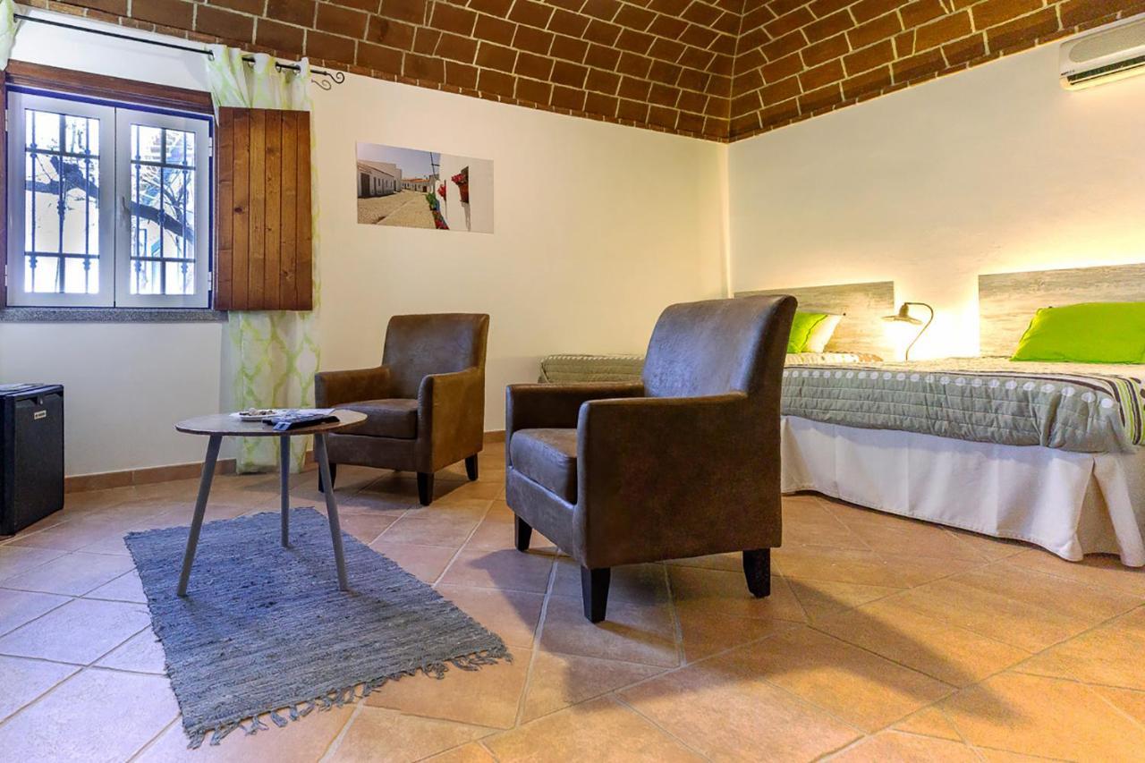 Monte Do Colmeal - Country House & Wine Guest House Mourao Exterior photo